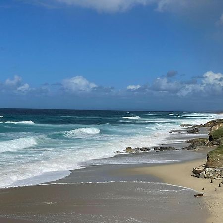 Casa Mirador Al Atlantico , Razo, Costa Da Morte ア・コルーニャ エクステリア 写真