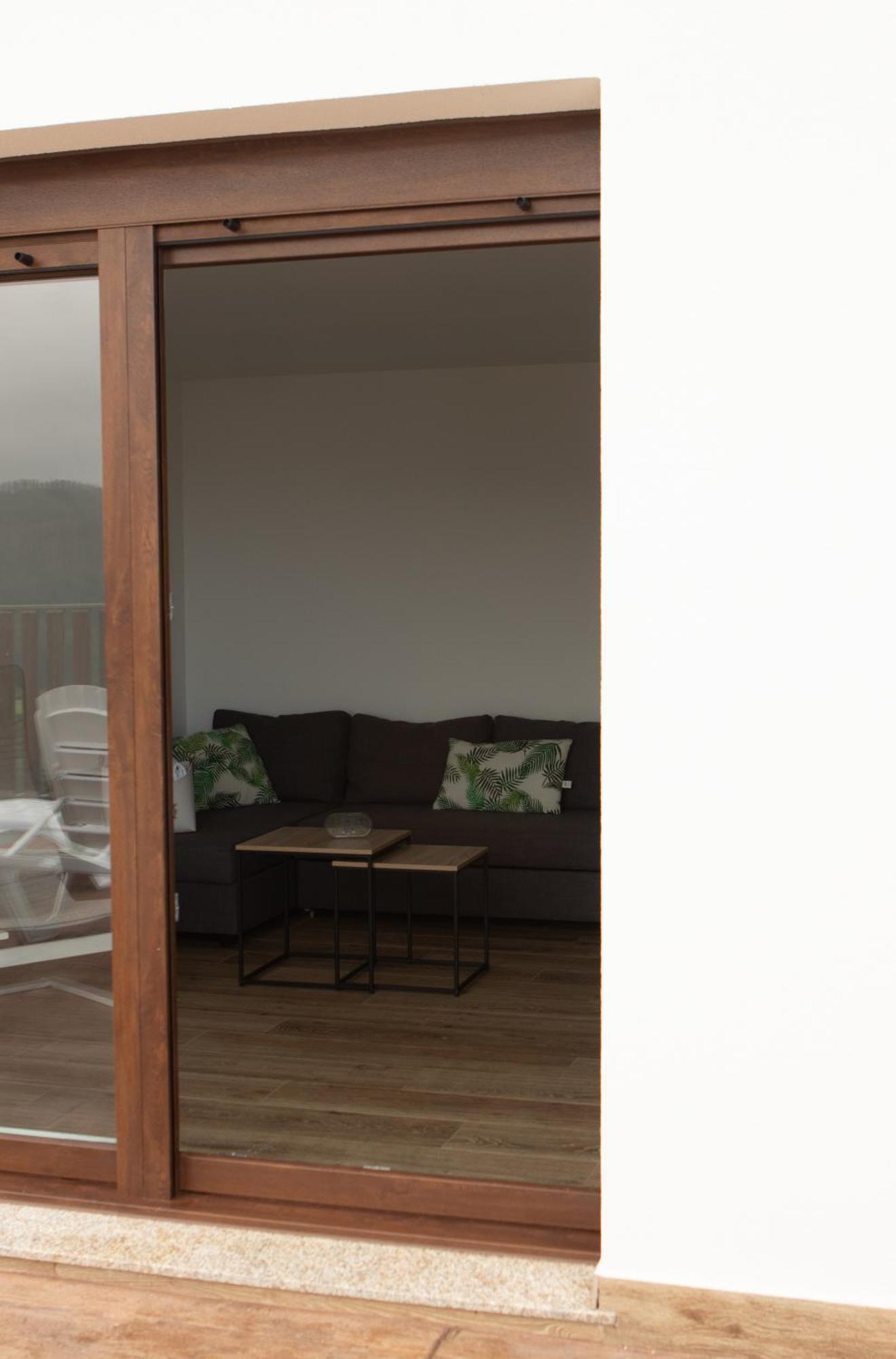 Casa Mirador Al Atlantico , Razo, Costa Da Morte ア・コルーニャ エクステリア 写真